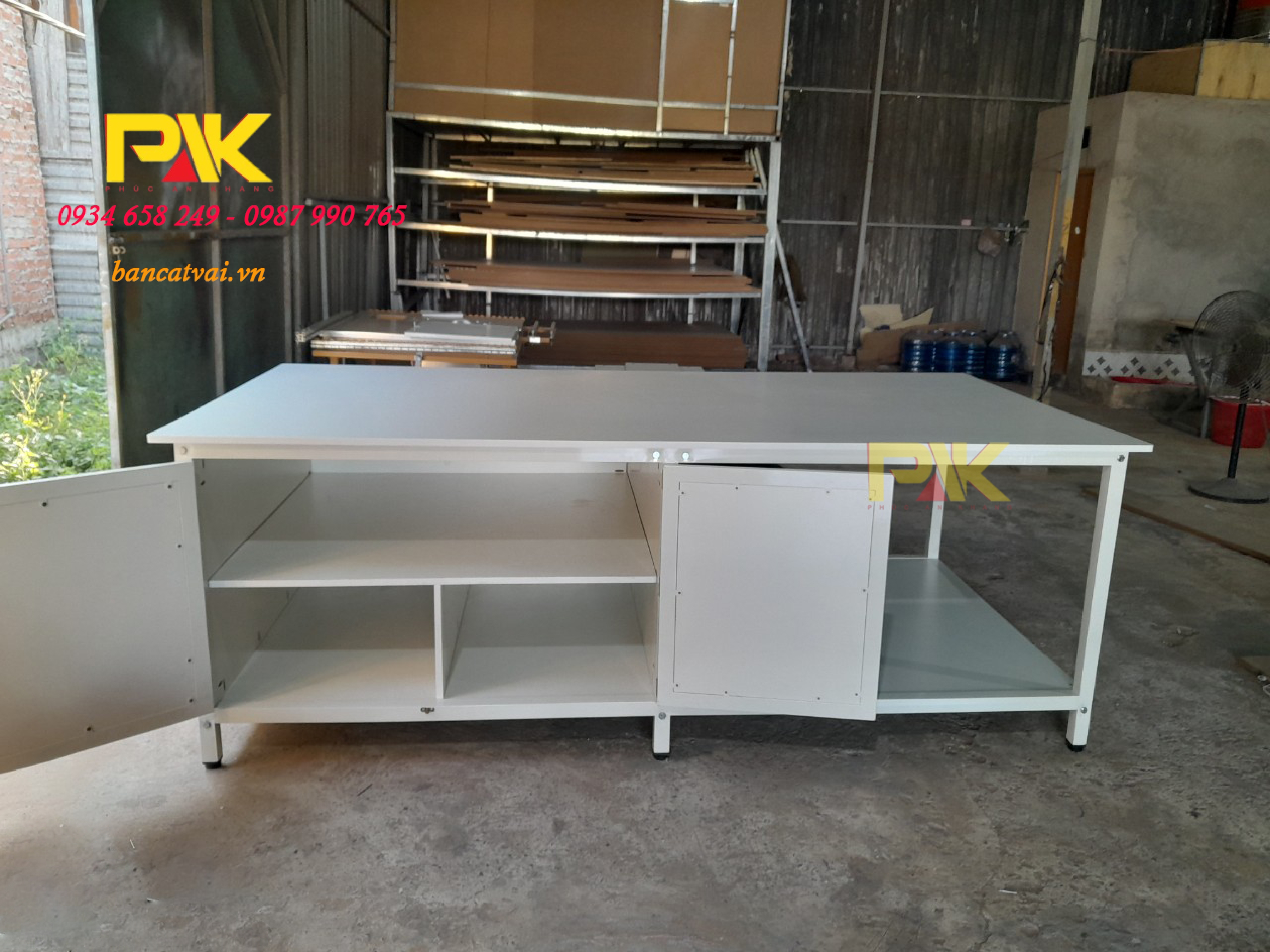 Bàn kiểm đầu chuyền